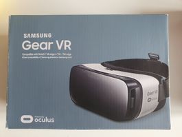 🔥SAMSUNG🥽Gear 🚀VR  Note5✨S6 Brille Virtual Reality✅✨SM-