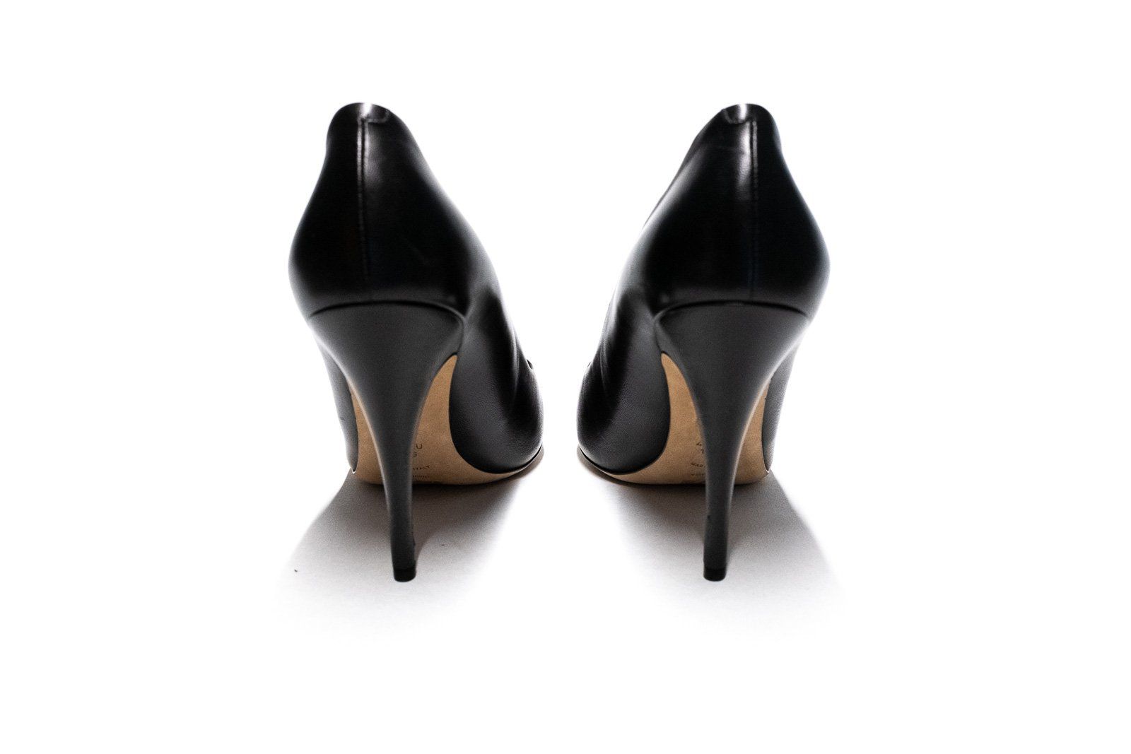 Bally Chaussures femmes: Bally - Pumps black – Neuf (Voir description) à Wallisellen par Ade_97tg 3
