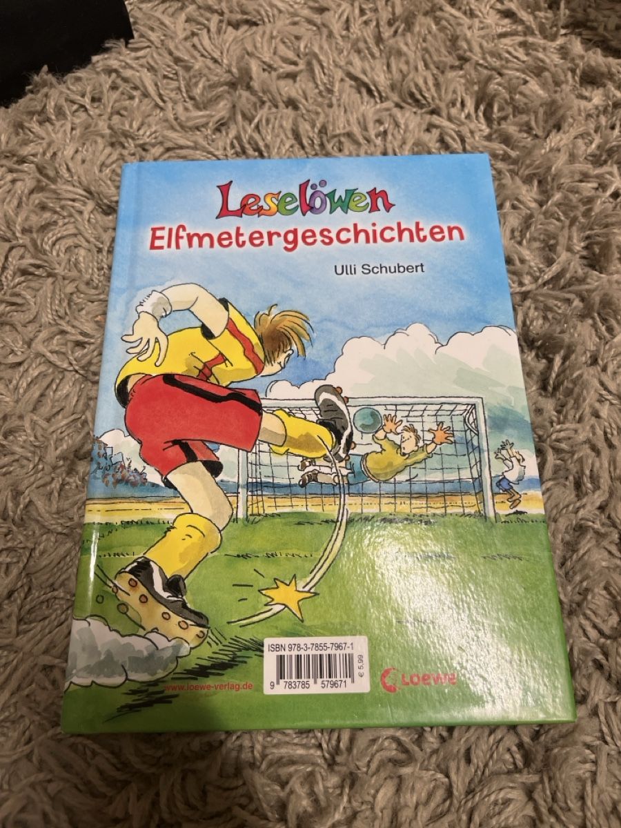 Livres: Leseanfänger Bücher  – D'occasion à Klingnau par bet_t9c6 5