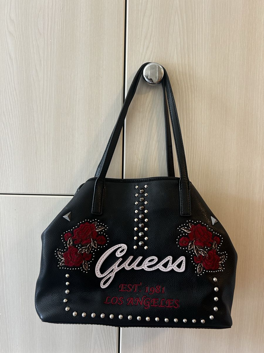 Guess Sacs femmes: Guess Handtasche – D'occasion à Zürich par ani4ka 1