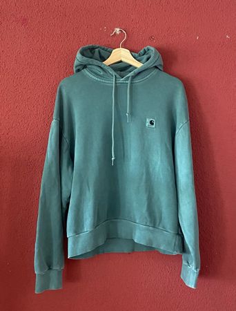 Carhartt Hoodie Grösse M