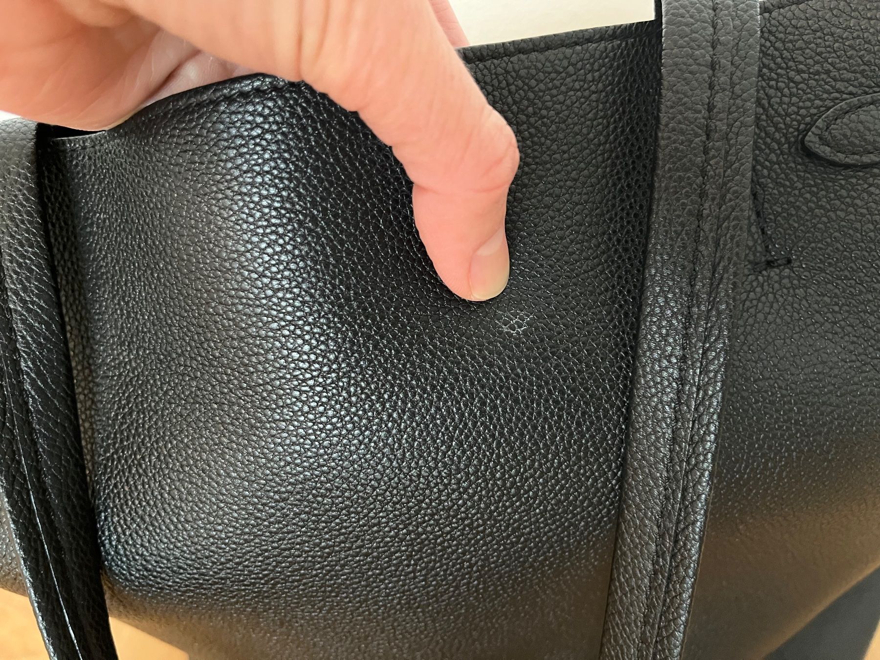 Celine Taschen für Damen: CELINE Phantom Cabas Medium – Gebraucht aus Cham von sbr_7cmv 5