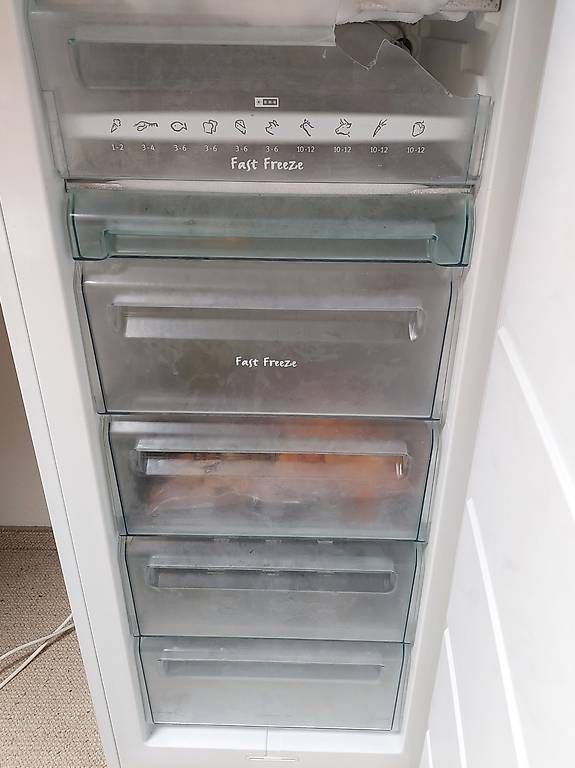 Electrolux Congelatori: Tiefkühlschrank Elektrolux 2 – Usato da Obfelden venduto da Kleha 1