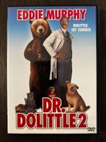 Dr. Dolittle 2