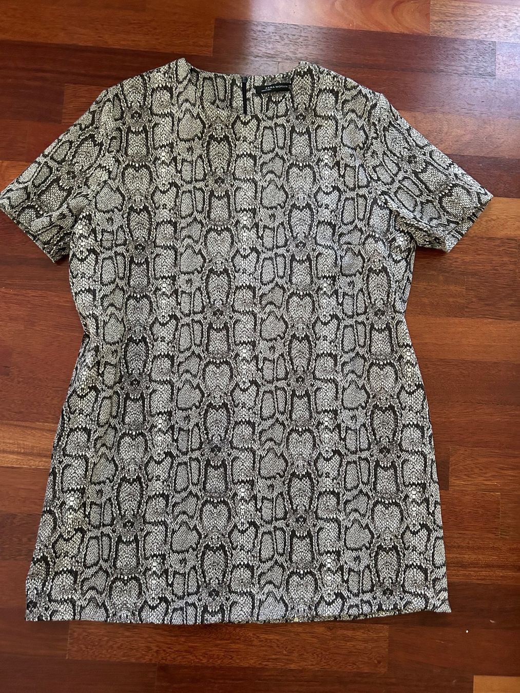 Zara Kleider: Kleid ZARA Neu XXL – Neu (gemäss Beschreibung) aus Zürich von Nick345 1