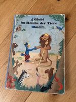 Globi im Reich der Tiere 1.Auflage