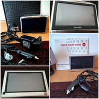 FALK + TOMTOM Navigation