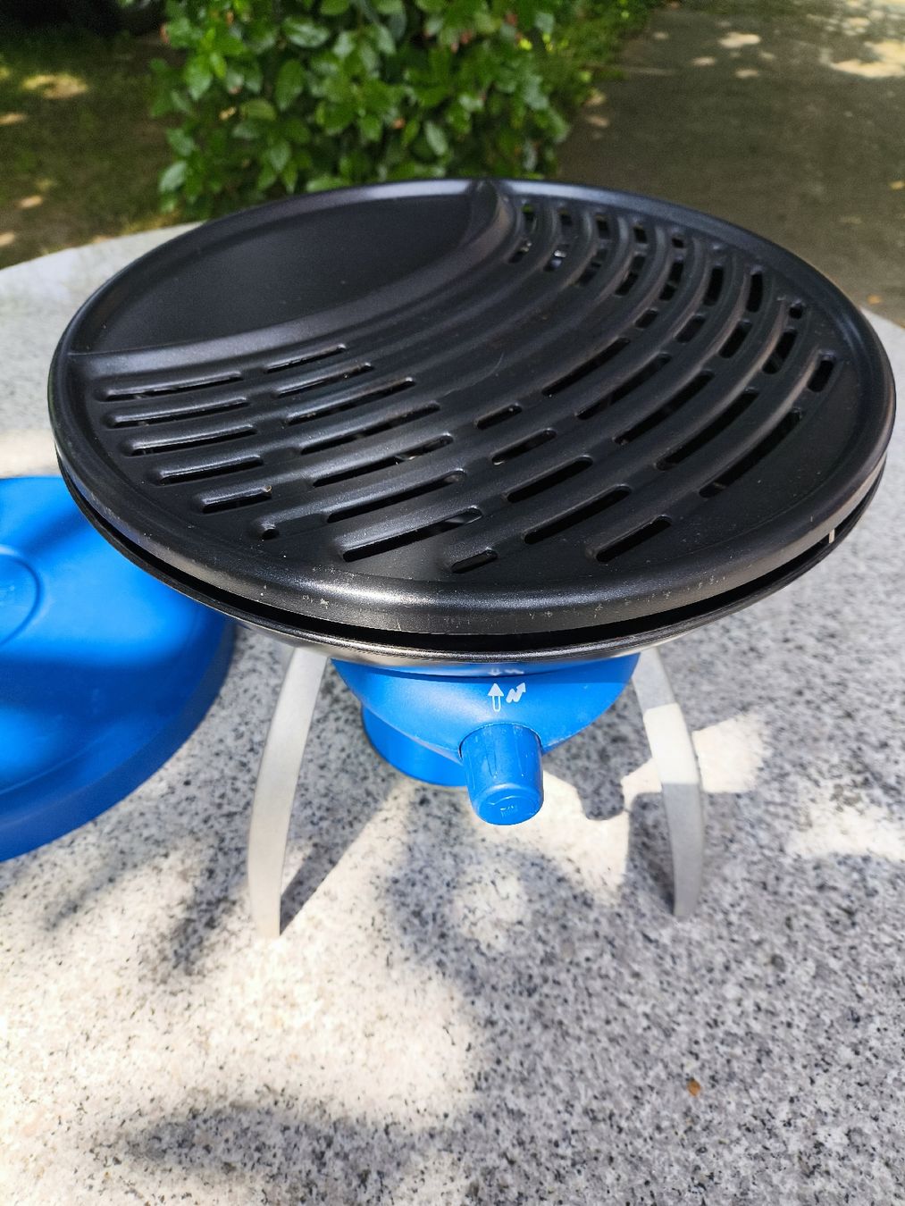 Griglie: Campingaz Party Grill – Usato da Weggis venduto da TNT14 1