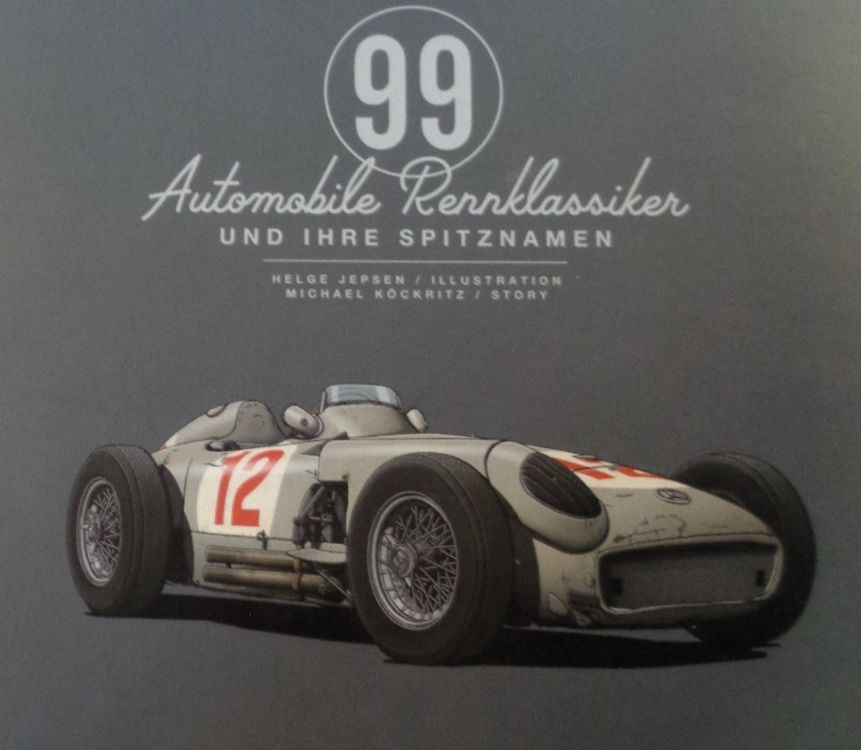 Spitznamen Frs Auto