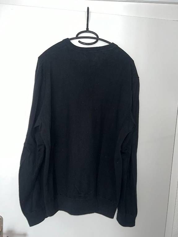 Pulls & Sweat-shirts: Gap V-Kragen Pullover Schwarz Herren M – D'occasion à Lufingen par luc_g6rv 1