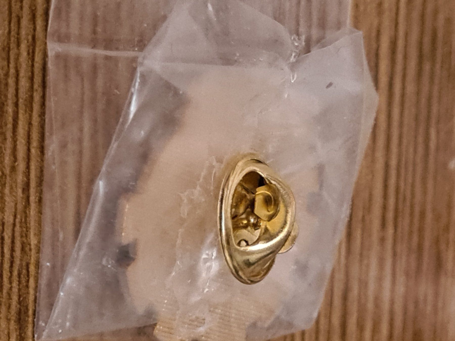 Placchette & Badge: Pin Ajax – Usato da Amriswil venduto da used2use 1