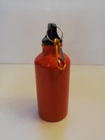 Isolierflasche orange (neu)