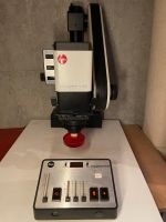 Leitz Focomat V 35 Autofocus Variocontrast sw und Focometer