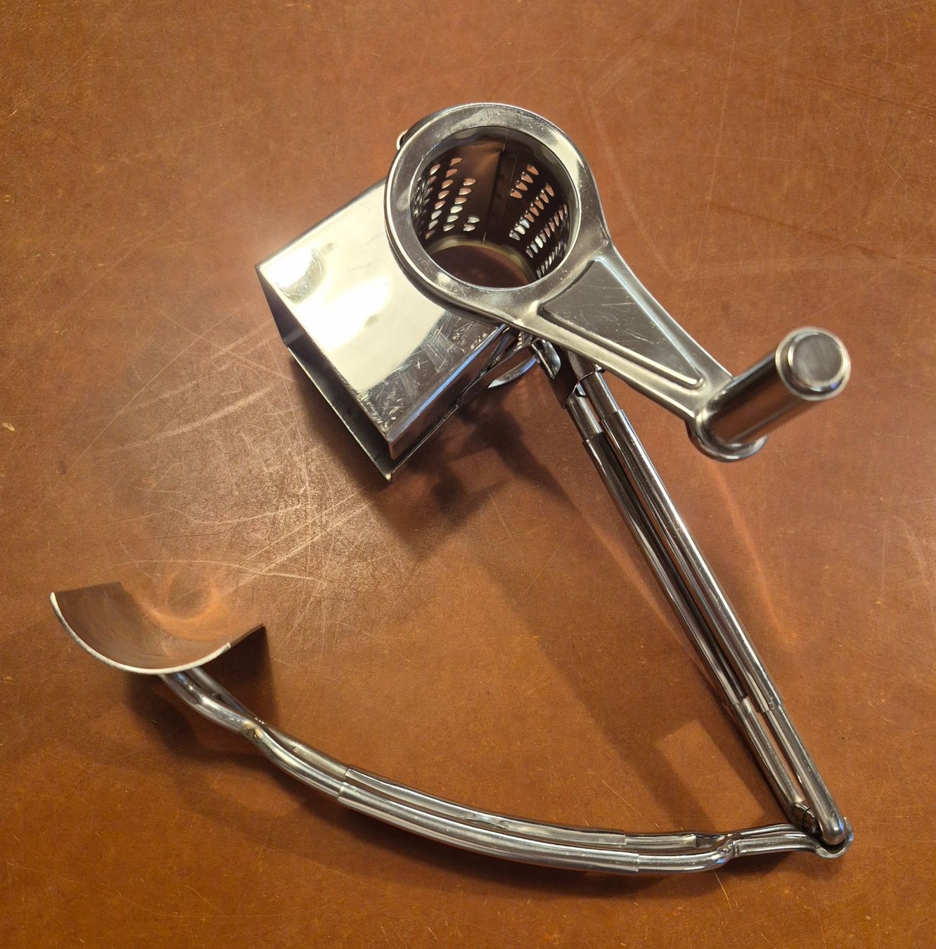 Elettrodomestici da cucina: Küchenhelfer Set – Usato da Küssnacht am Rigi venduto da Hannibal06 4