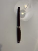 Montblanc Füller Bordeaux