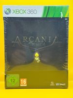 ArcaniA: Gothic 4 - Special Edition - OVP - Sealed