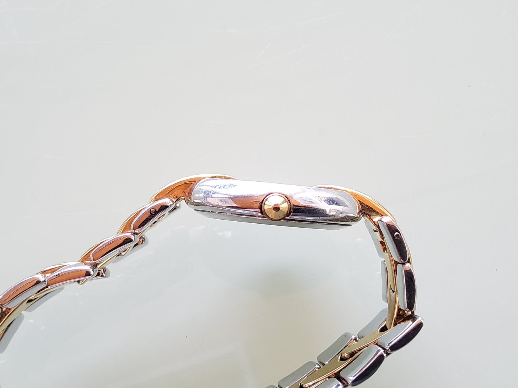 Longines Orologi: Montre bracelet Rodolphe by Longines – Difettoso da Malleray venduto da Broc-Mo 5