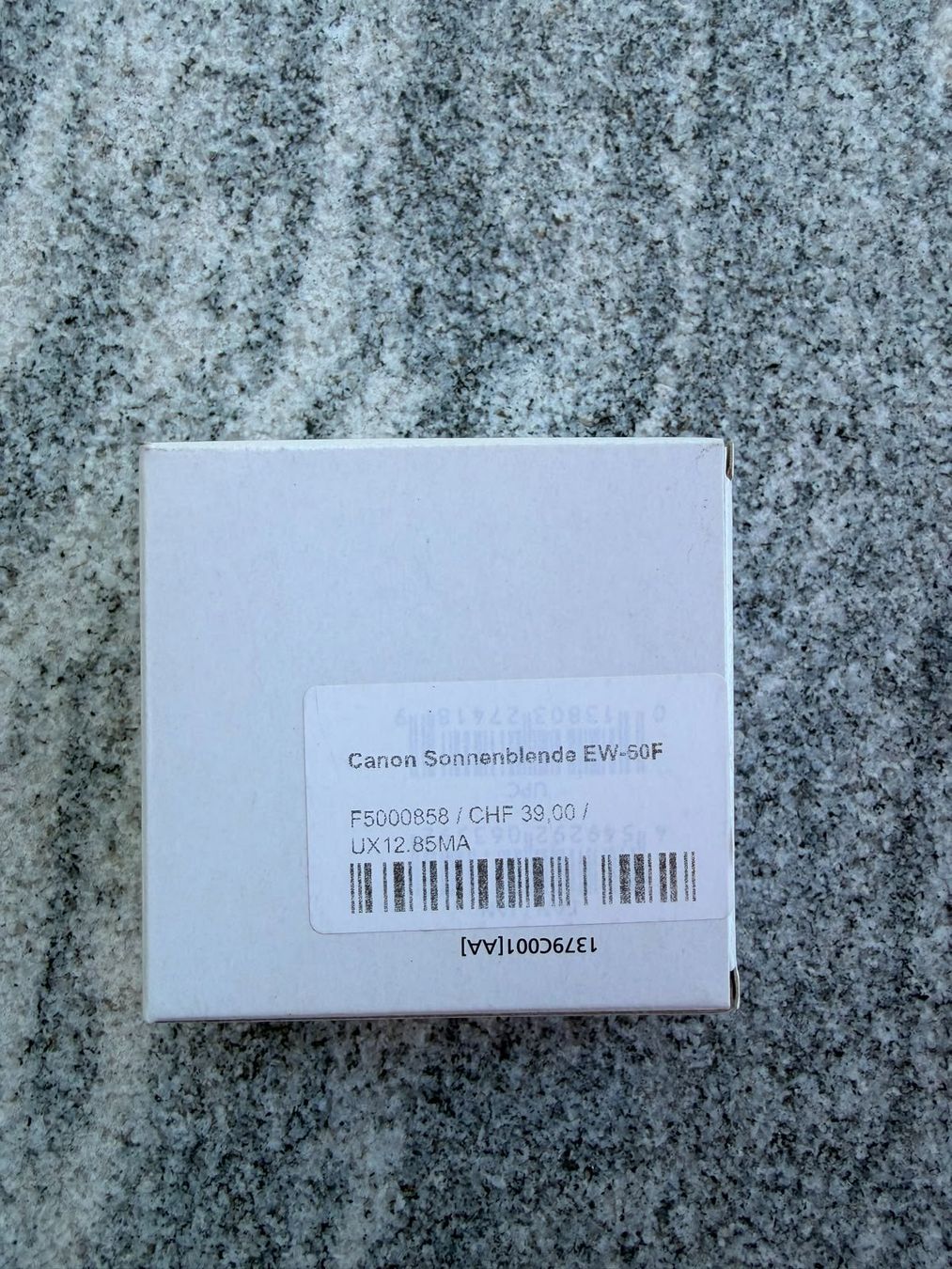 Canon Objectifs: Canon RF-S 18-150mm / 3.5-6.3 IS STM – D'occasion à Reinach BL par Tscherrer 6