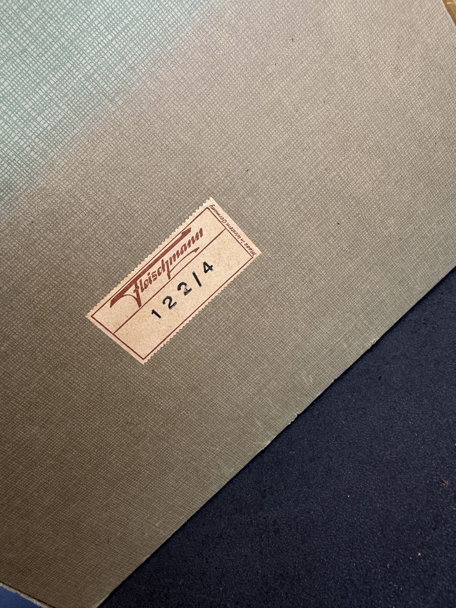 Giocattoli: Fleischmann Dampfmaschine 122/4 mit Zubehör – Usato da Wettingen venduto da Mat5430 6