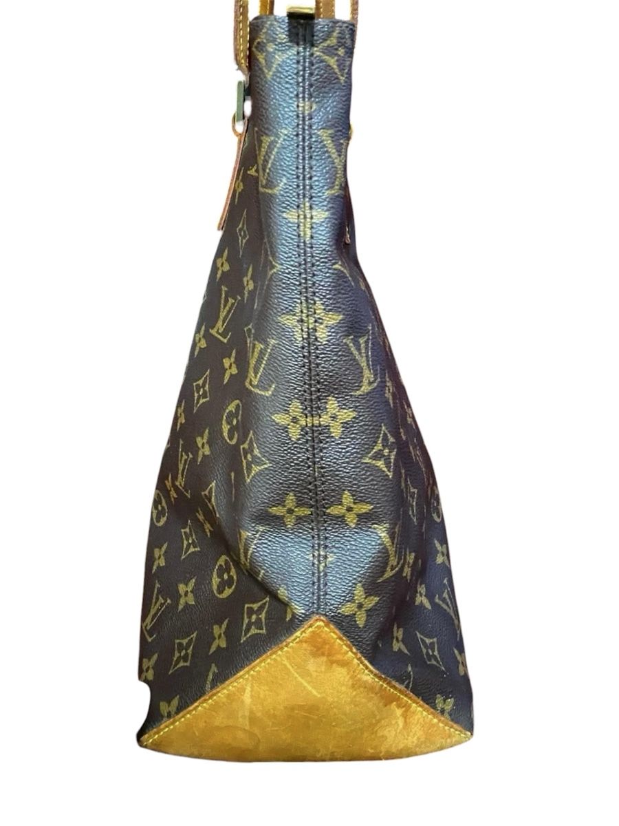 Louis Vuitton Borse da donna: Louis Vuitton Monogram Luco Tote Bag – Usato da Widnau venduto da Pukpan_99 2