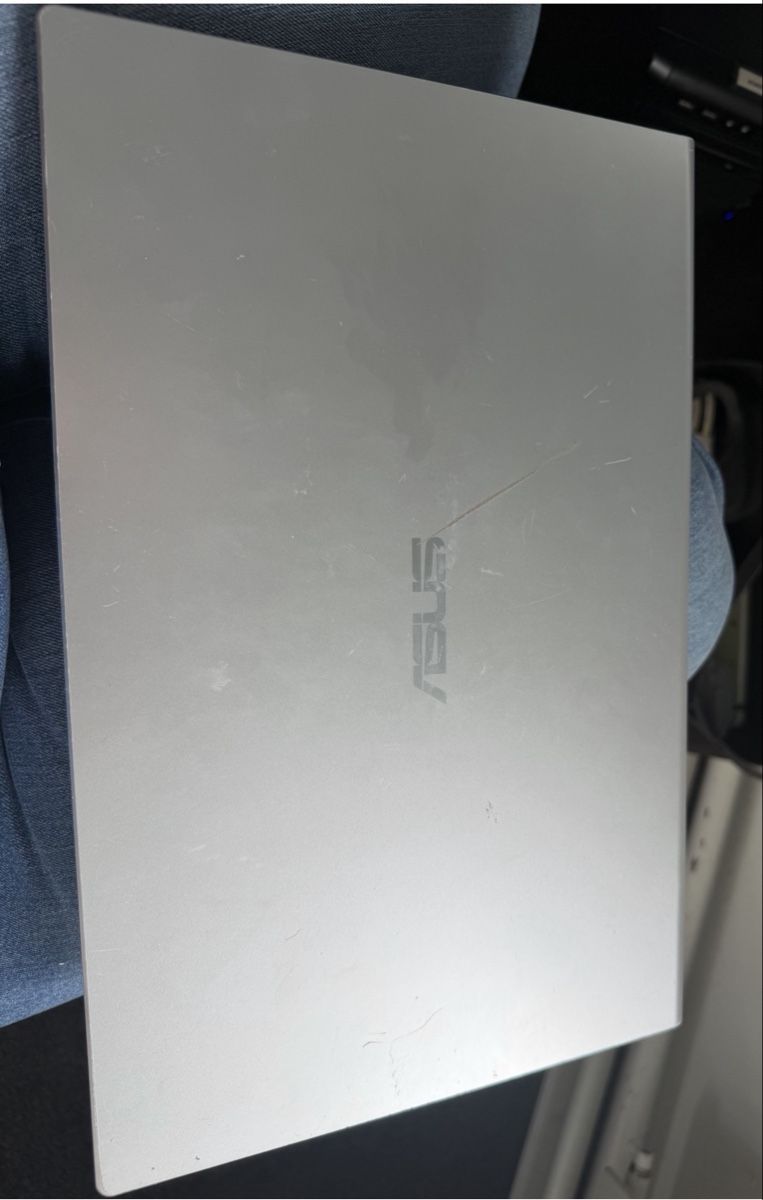 Asus Notebook: ASUS X515 Laptop Silver Used – Usato da Zürich venduto da altagrazia_