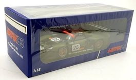 Porsche 911 GT1 #25 , Pre-Qualifying 24h Le Mans 1997 , 1:18