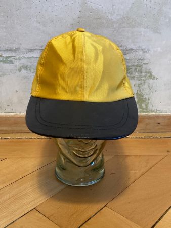Vintage 80s Virginia Slim Promo Cigarettes 6-Panel Cap