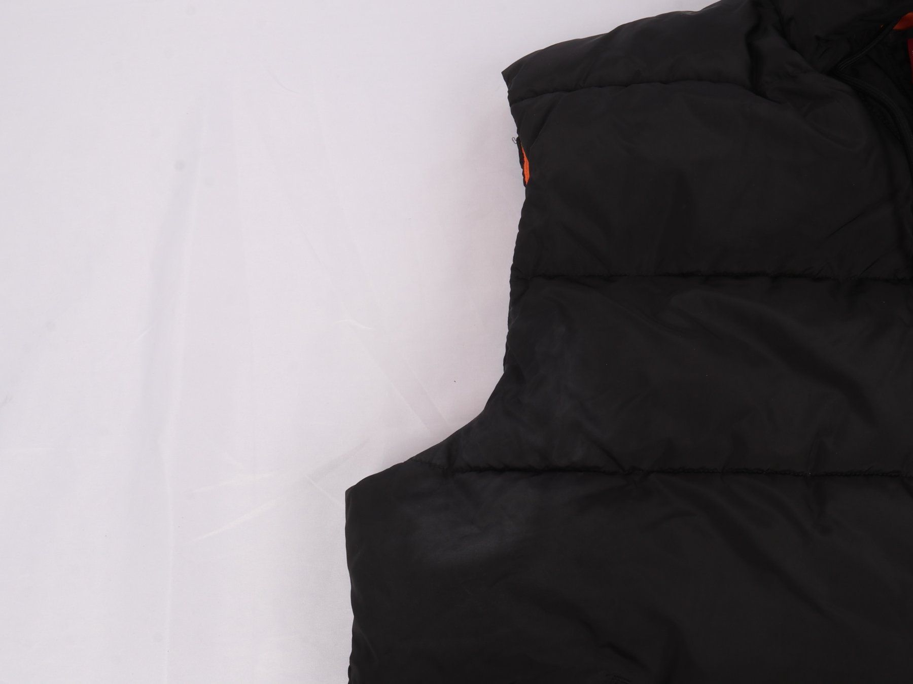 Alpha Industries Gilet & Giacche: ALPHA Gilet Gr. XXL – Usato da Steinen venduto da Restwert_Steinen 9