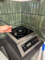 Induktionskocher 5000W (Bartscher IK 50TC)