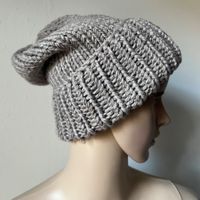 ungetragener VIVIAN GRAF Beanie | Neupreis CHF 90.- 🩶