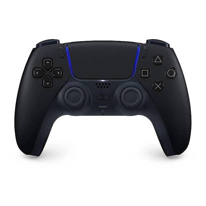 Konsolen: Playstation 5 Slim Disc mit Zubehör – Gebraucht aus Allschwil von sim_n9rd 3