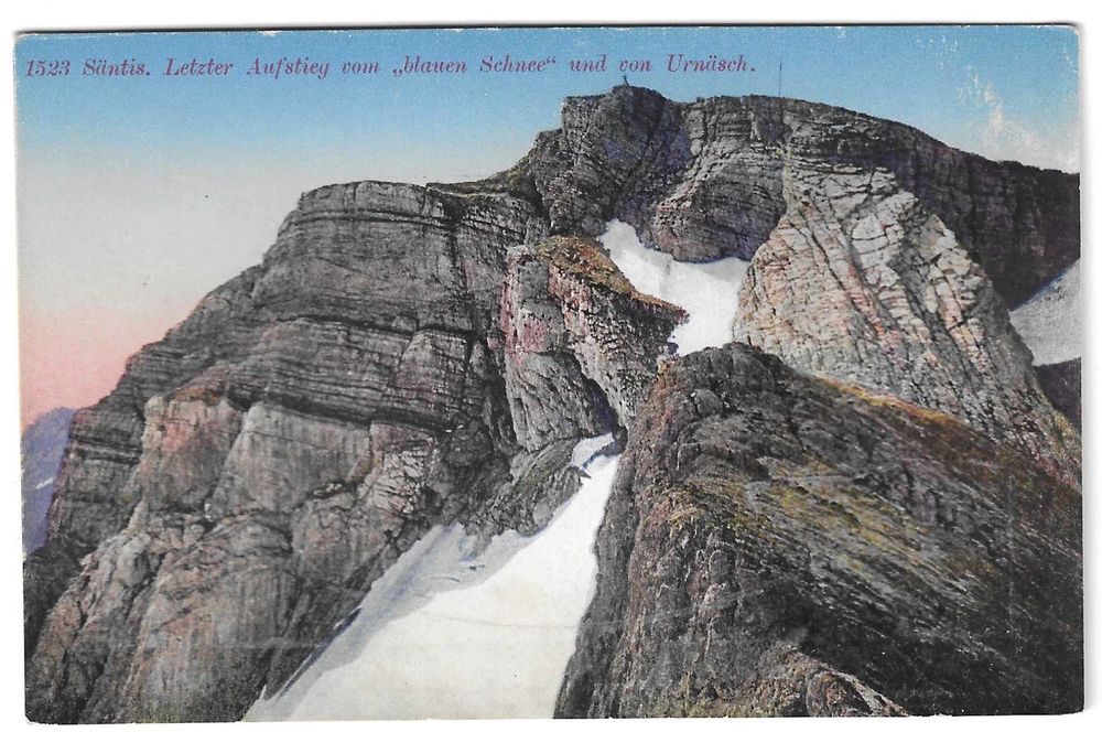 Säntis Kaufen auf Ricardo