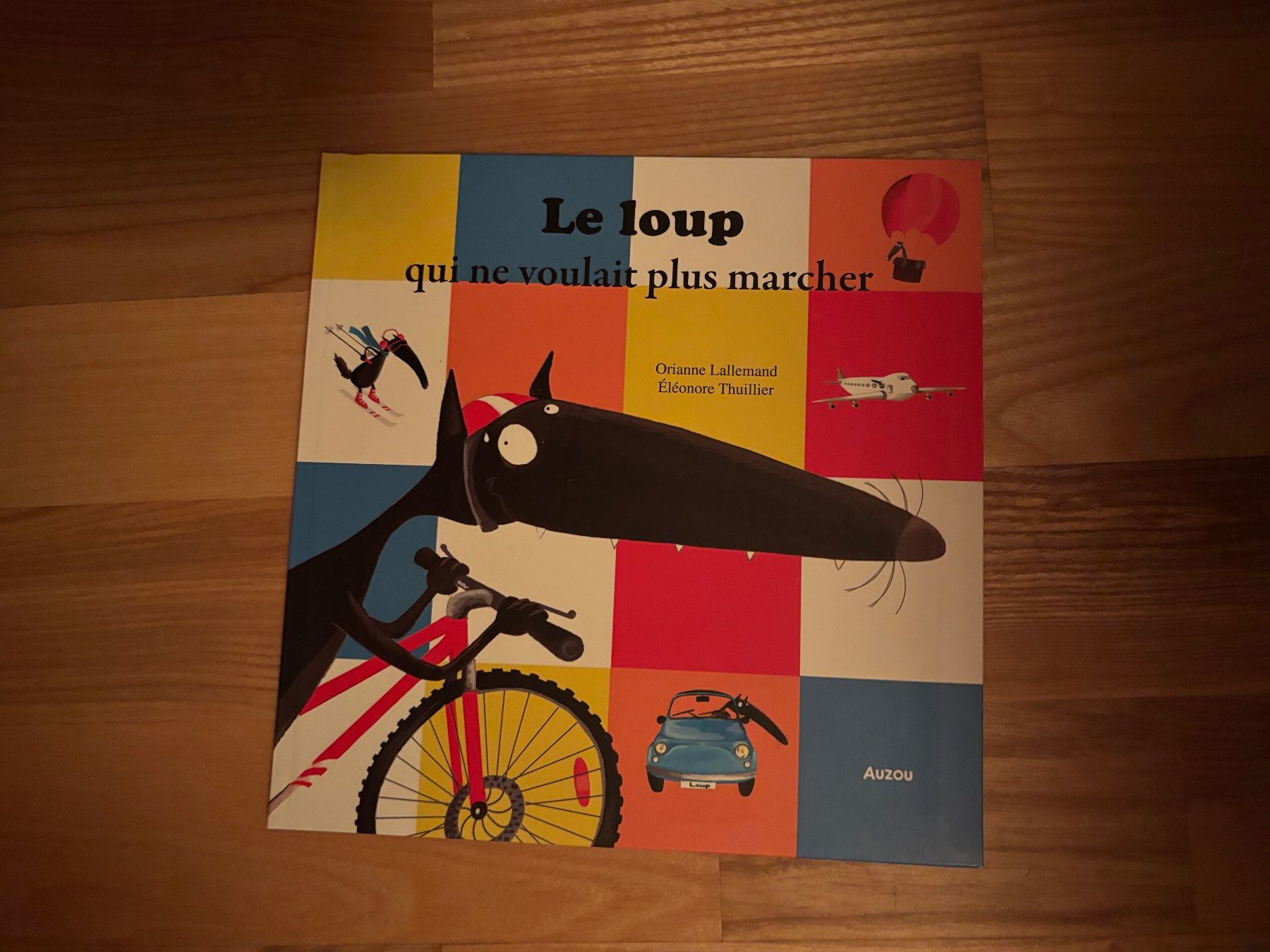 Libri: livre jeunesse – Usato da commugny venduto da sarahwild