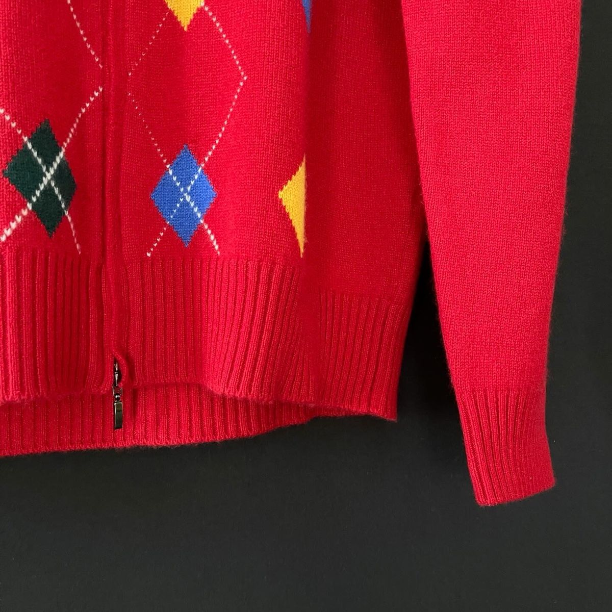 Maglioni & Felpe: FERU Cardigan cashmere new – Nuovo e nell'imballaggio originale da Emmen venduto da Avviivva_Com2023 2