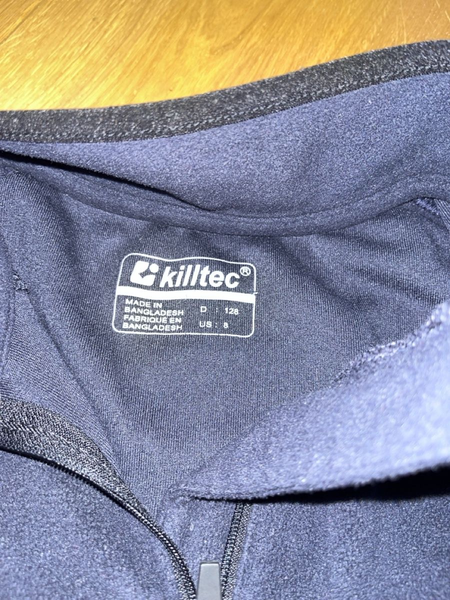 Killtec Pullover & Sweatshirts: Skipullover Killtec 128 – Gebraucht aus Balmberg von Berglihof 1
