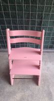Stokke Tripp Trapp Hochstuhl – Soft Pink / Rosa