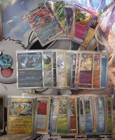 Pokemon Karten Lot aus verschiedenen Sets