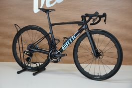 BMC Masterpiece – 6.2 kg purer Rennvelo-Traum -Grösse 51cm