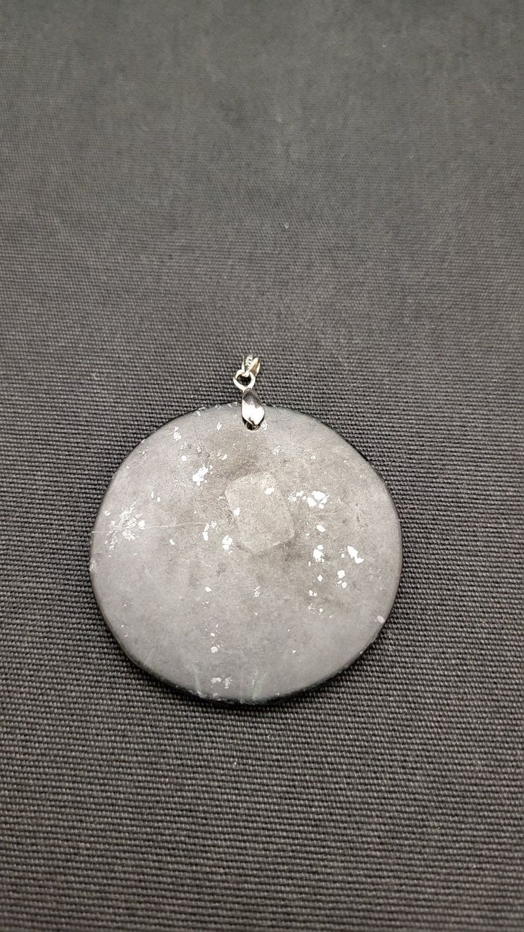 Anhänger: Asiatischer Jade-Anhänger – Gebraucht aus Basel von spinne02 3