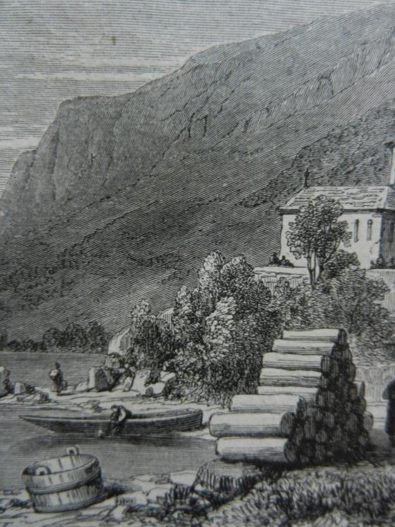 Stiche: Brienz – Gebraucht aus Risch von Rischli15 5