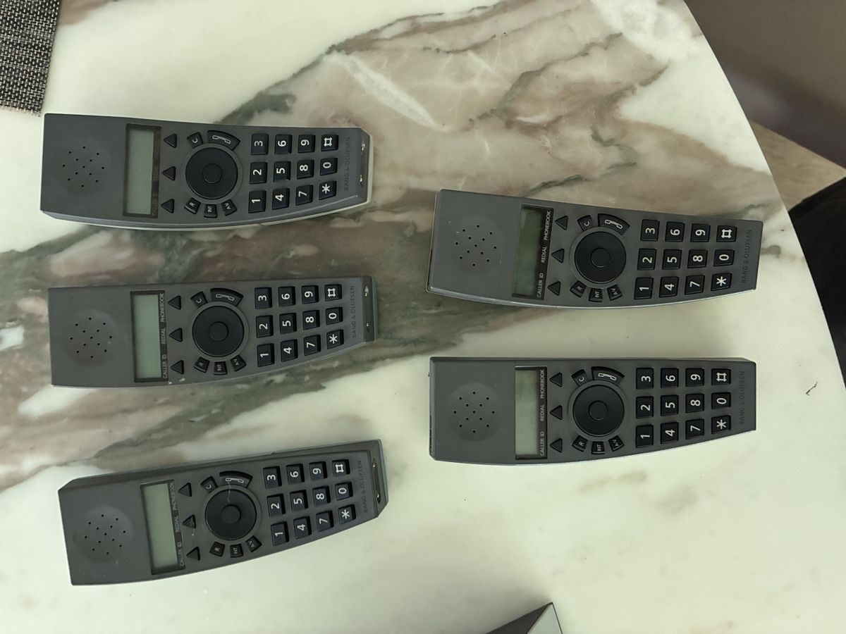 Telefoni: Vintage Model Bangel & Olufsen 6000 – Usato da Zürich venduto da ski_jw95 3