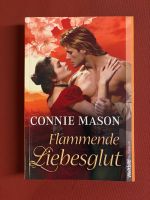 Mason Connie - Flammende Liebesglut / Liebesroman