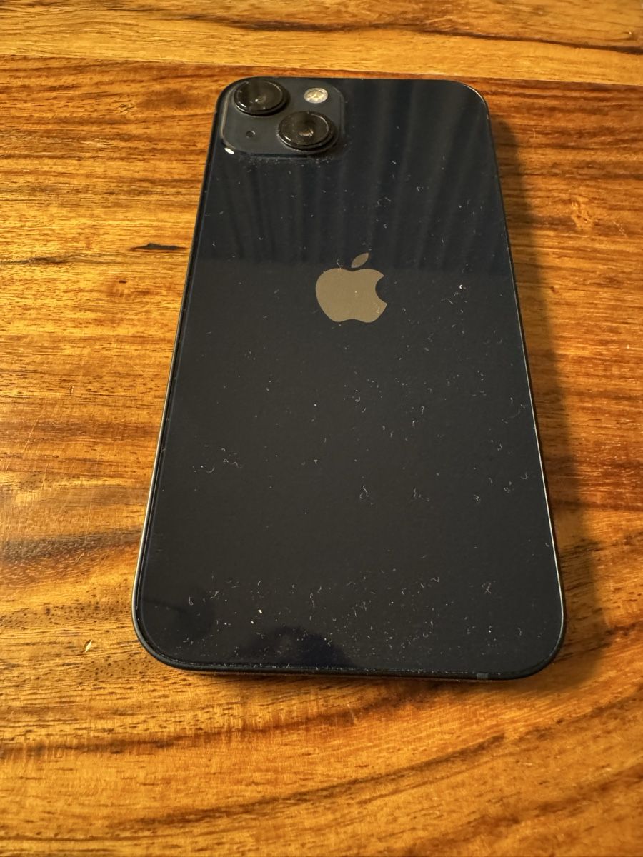Apple Handys / Smartphones: Apple iPhone 13, Midnight, 128GB – Gebraucht aus Binningen von Mbudget74 2