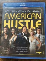 American Hustle BluRay
