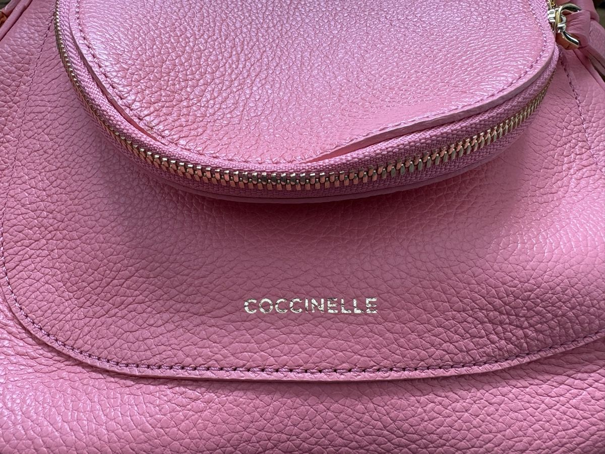 Coccinelle Borse da donna: Handtasche von Coccinelle – Usato da Luchsingen venduto da NEgli01 6