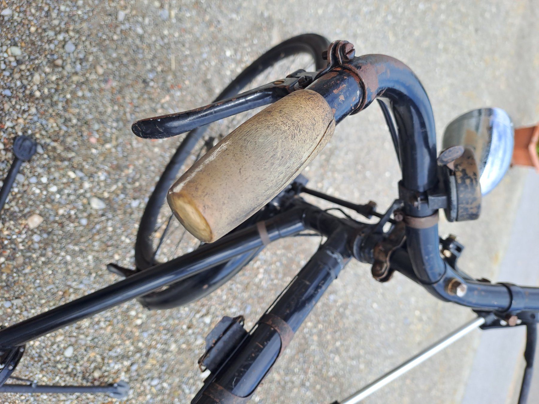 Schweizer Armee Biciclette: Militärvelo – Usato da Illnau venduto da sto_f5lf 3