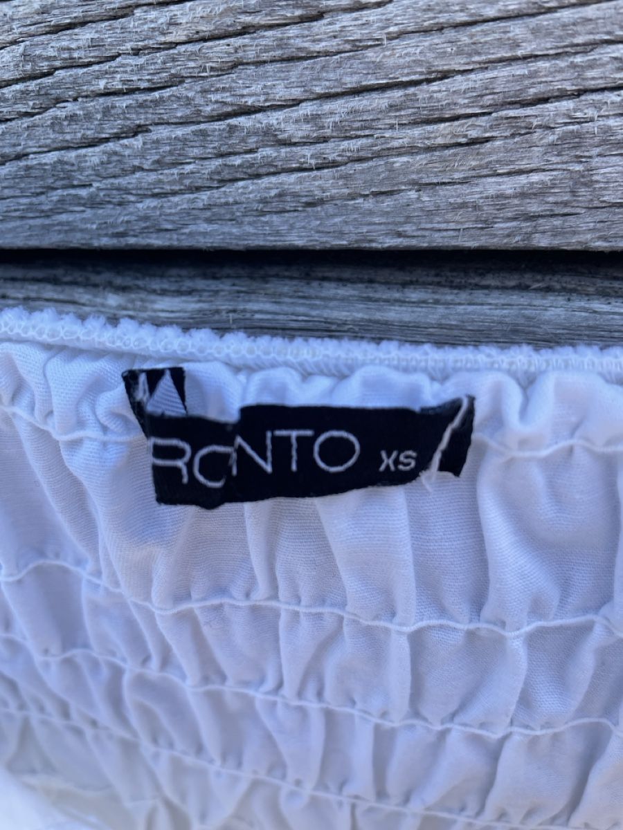 Robes: PRONTO Strandkleidchen – D'occasion à Schwarzenburg par Sportback05 2