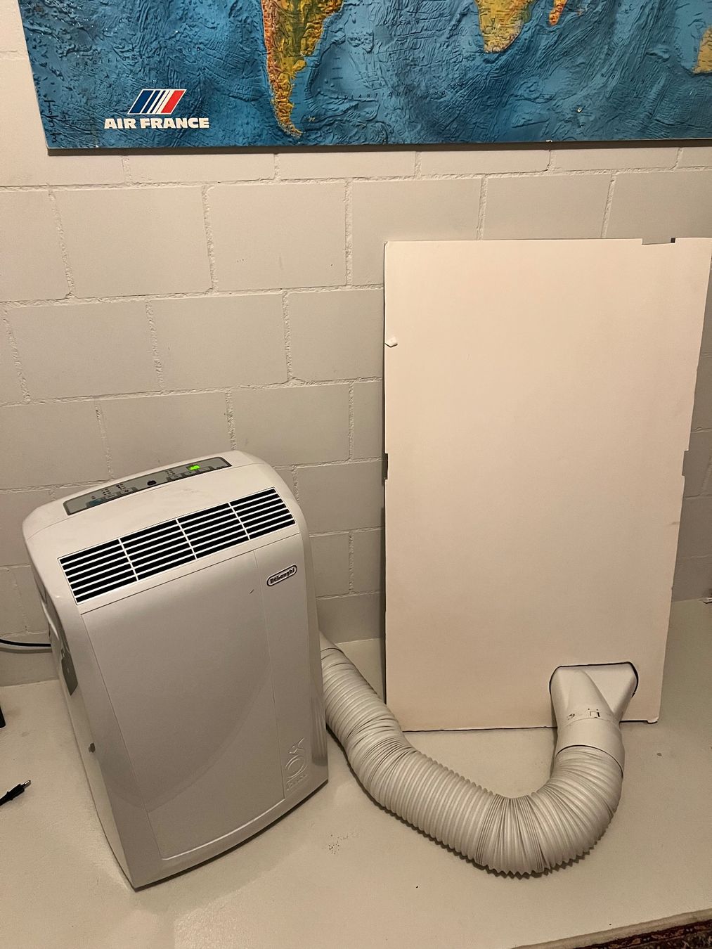 De'Longhi Klimageräte: Klimaanlage – Gebraucht aus Studen BE von elektra011