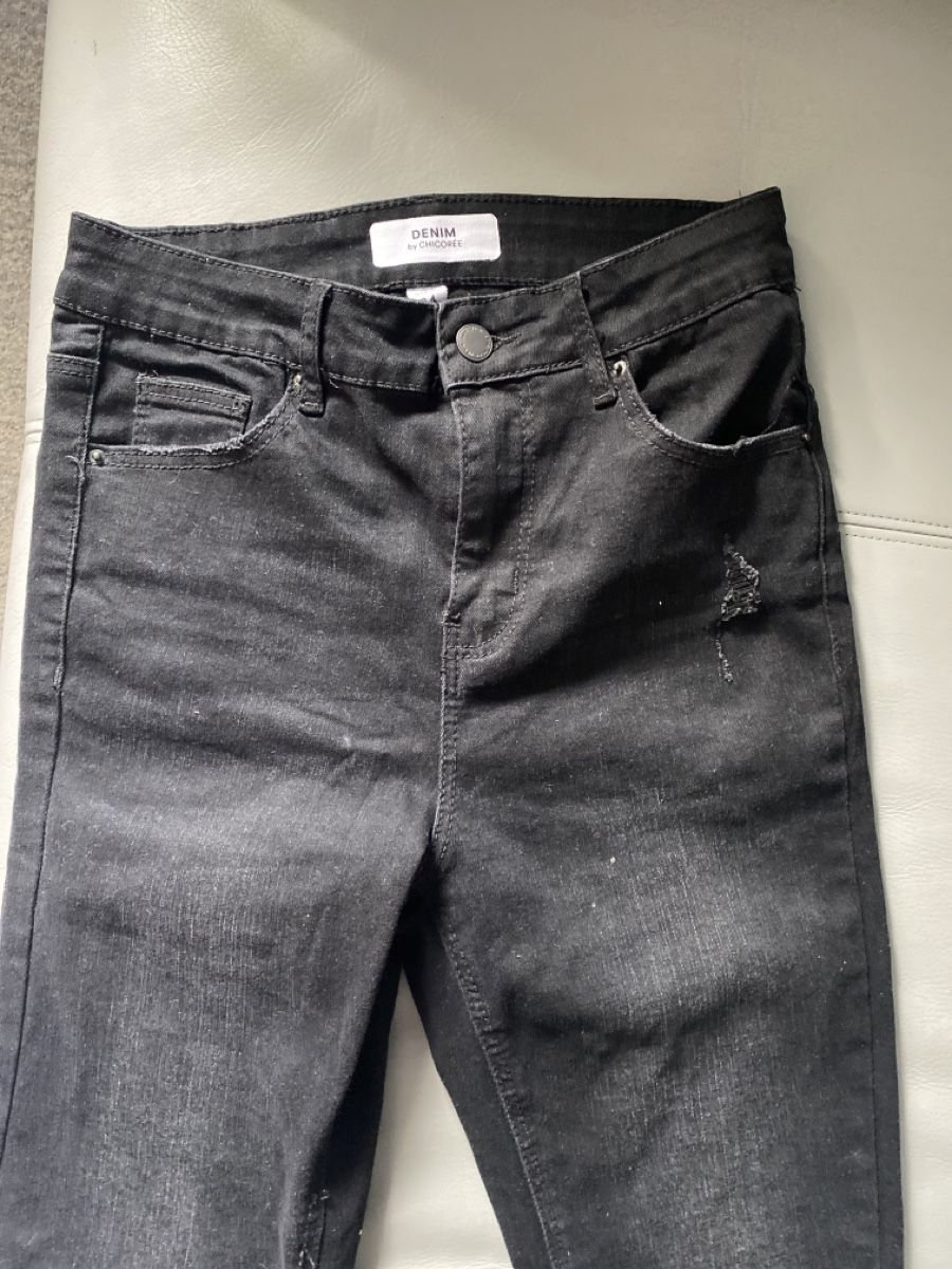 Chicco Jeans: Jeans 34 schwarz – Nuovo (secondo la descrizione) da Dübendorf venduto da feusiedi