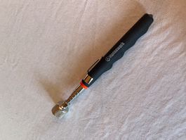 Hansewerk Teleskop Magnetheber Magnetstab Ausziehbar – Top